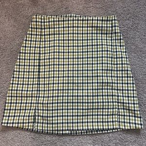 BRANDY MELVILLE SKIRT